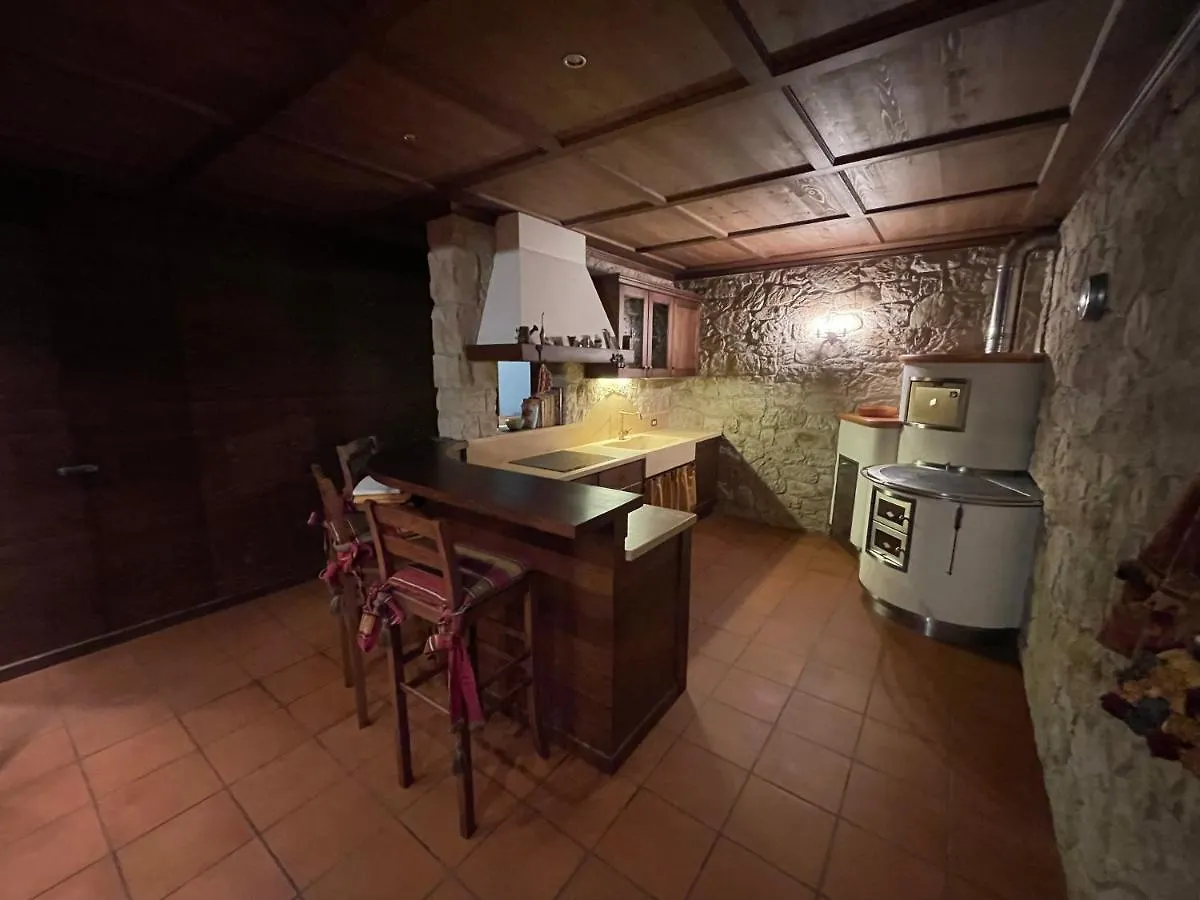 Appartamento Paradiso Cortina Cortina d'Ampezzo Italy