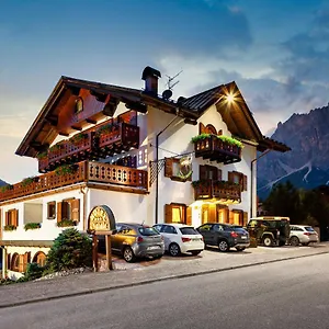 Hotel Natale, Cortina dʼAmpezzo