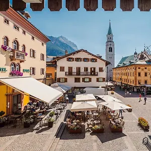 Hotel Royal Cortina, Cortina dʼAmpezzo