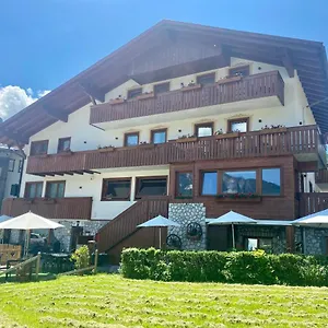 Hotel Da Beppe Sello, Cortina dʼAmpezzo