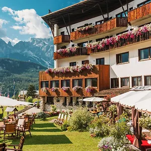 Hotel Mirage, Cortina dʼAmpezzo