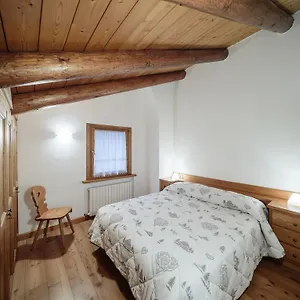 Apartmán Lacedel - Stayincortina, Cortina dʼAmpezzo