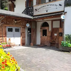 Farma Fattoria Meneguto Degasper Giorgio, Cortina dʼAmpezzo