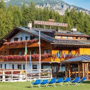 Hotel Barisetti Sport, Cortina dʼAmpezzo