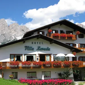 Hotel Nevada, Cortina dʼAmpezzo