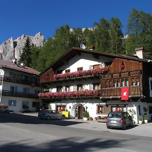 Hotel Al Larin, Cortina dʼAmpezzo